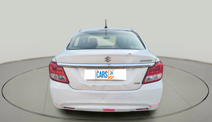 2017 Maruti Dzire VDI, Diesel, Manual, 88,290 km, exterior