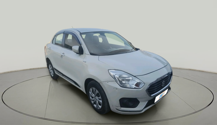 2017 Maruti Dzire VDI, Diesel, Manual, 88,290 km, exterior