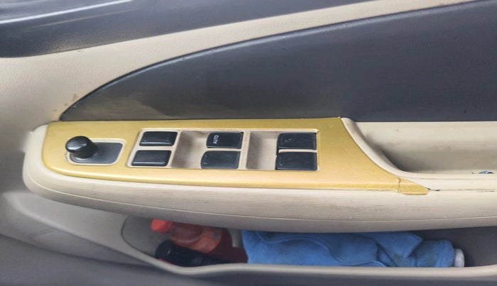 2017 Maruti Dzire VDI, Diesel, Manual, 88,290 km, interior