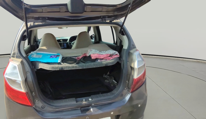 2016 Maruti Alto K10 VXI, Petrol, Manual, 1,08,789 km, exterior