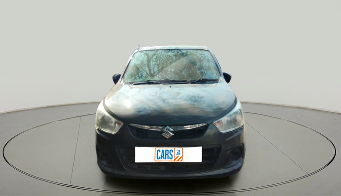2016 Maruti Alto K10 VXI, Petrol, Manual, 1,08,789 km, exterior