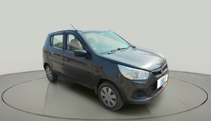 2016 Maruti Alto K10 VXI, Petrol, Manual, 1,08,789 km, exterior