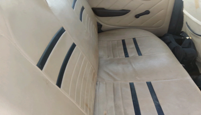 2014 Hyundai Eon D-LITE, Petrol, Manual, 90,754 km, interior