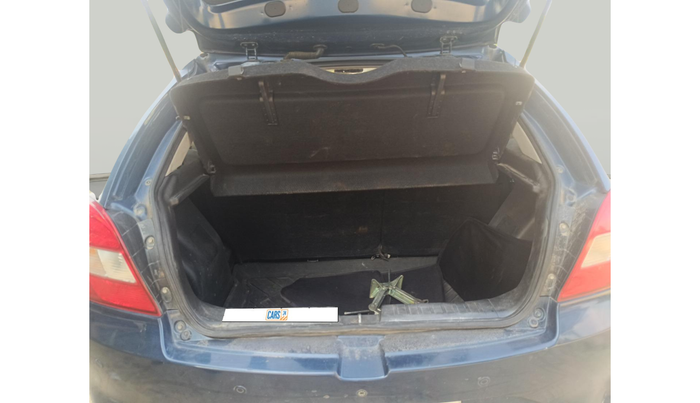 2020 Maruti Baleno DELTA PETROL 1.2, Petrol, Manual, 1,32,393 km, exterior