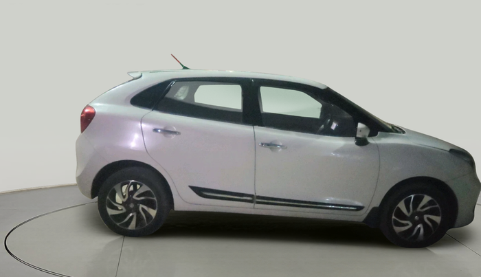 2019 Maruti Baleno ZETA DIESEL 1.3, Diesel, Manual, 1,09,355 km, exterior