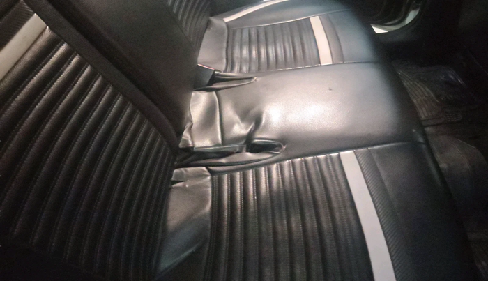 2019 Maruti Baleno ZETA DIESEL 1.3, Diesel, Manual, 1,09,355 km, interior