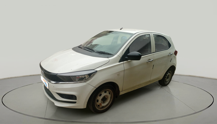 2023 Tata Tiago XM CNG, Petrol, Manual, 58,155 km, exterior