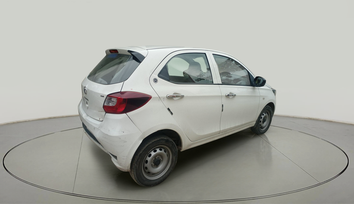 2023 Tata Tiago XM CNG, Petrol, Manual, 58,155 km, exterior