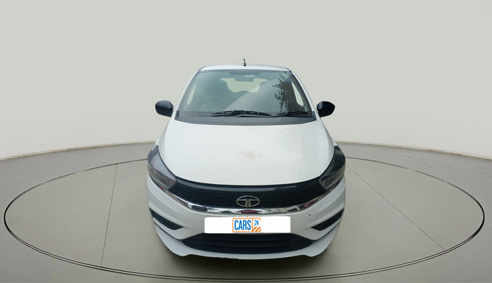 2023 Tata Tiago XM CNG, Petrol, Manual, 58,155 km, exterior