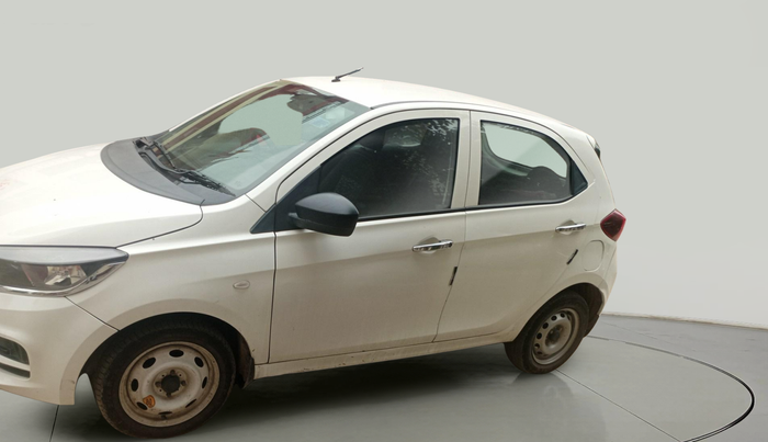 2023 Tata Tiago XM CNG, Petrol, Manual, 58,155 km, exterior