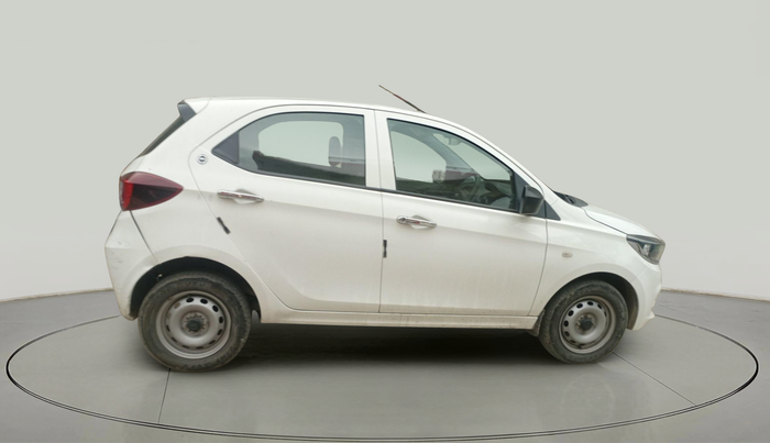 2023 Tata Tiago XM CNG, Petrol, Manual, 58,155 km, exterior