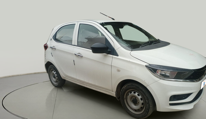 2023 Tata Tiago XM CNG, Petrol, Manual, 58,155 km, exterior