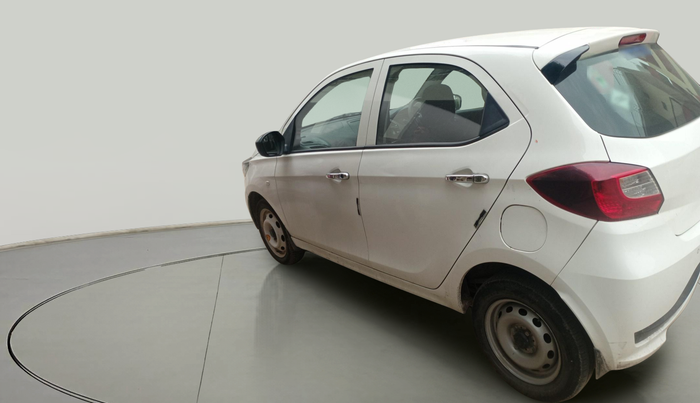 2023 Tata Tiago XM CNG, Petrol, Manual, 58,155 km, exterior