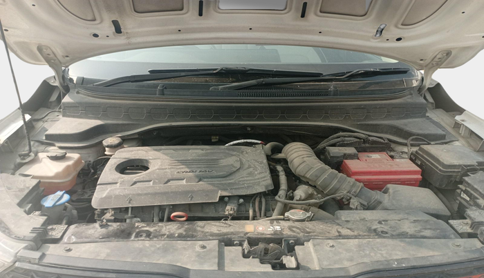 2020 KIA SONET GTX PLUS 1.5, Diesel, Manual, 1,69,317 km, exterior