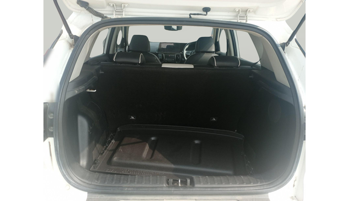 2020 KIA SONET GTX PLUS 1.5, Diesel, Manual, 1,69,317 km, exterior