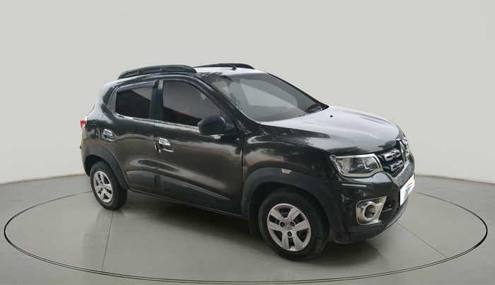 2019 Renault Kwid RXL, Petrol, Manual, 65,378 km, exterior