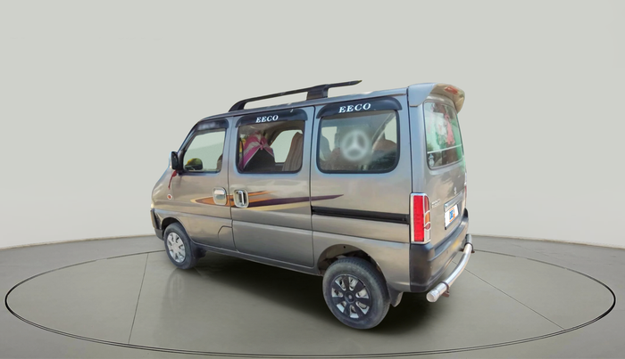 2019 Maruti Eeco 7 STR, Petrol, Manual, 98,055 km, exterior
