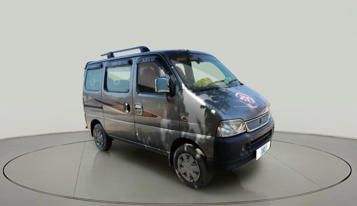 2019 Maruti Eeco 7 STR, Petrol, Manual, 98,055 km, exterior