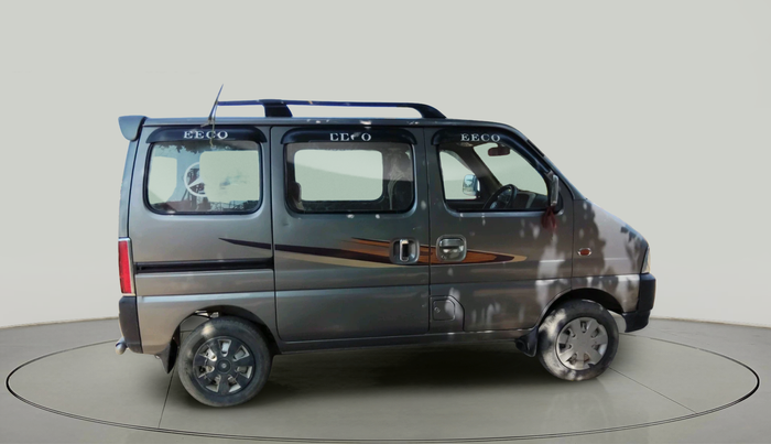 2019 Maruti Eeco 7 STR, Petrol, Manual, 98,055 km, exterior
