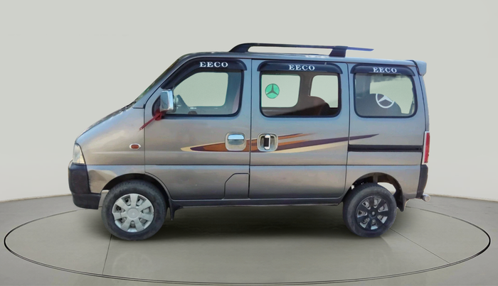 2019 Maruti Eeco 7 STR, Petrol, Manual, 98,055 km, exterior