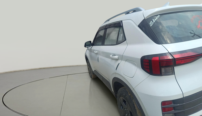 2024 Hyundai VENUE S 1.2, Petrol, Manual, 28,533 km, exterior