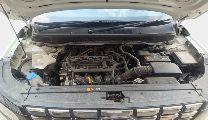 2024 Hyundai VENUE S 1.2, Petrol, Manual, 28,533 km, exterior