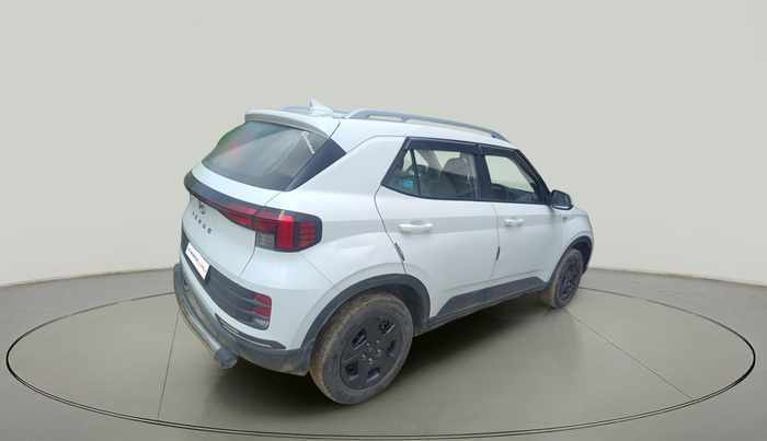 2024 Hyundai VENUE S 1.2, Petrol, Manual, 28,533 km, exterior