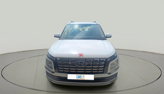 2024 Hyundai VENUE S 1.2, Petrol, Manual, 28,533 km, exterior