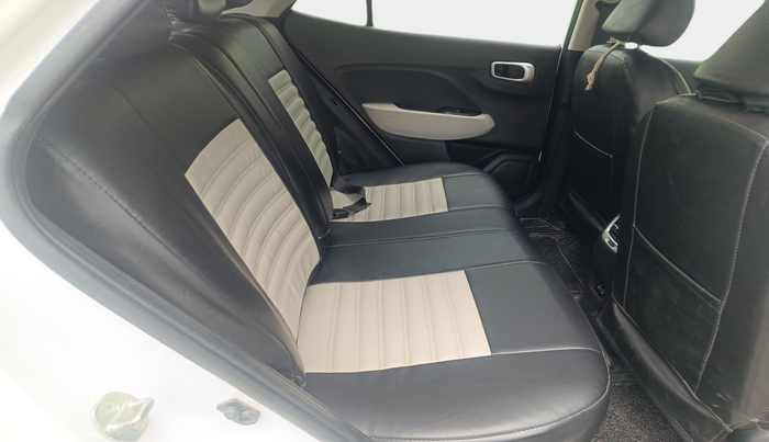 2024 Hyundai VENUE S 1.2, Petrol, Manual, 28,533 km, interior