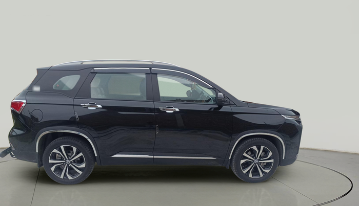 2024 MG HECTOR PLUS Select Pro 1.5 MT 7 STR, Petrol, Manual, 6,294 km, exterior