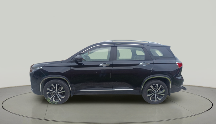2024 MG HECTOR PLUS Select Pro 1.5 MT 7 STR, Petrol, Manual, 6,294 km, exterior