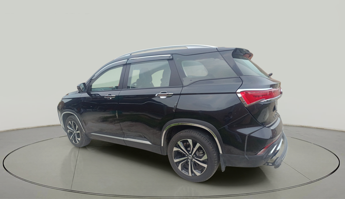 2024 MG HECTOR PLUS Select Pro 1.5 MT 7 STR, Petrol, Manual, 6,294 km, exterior