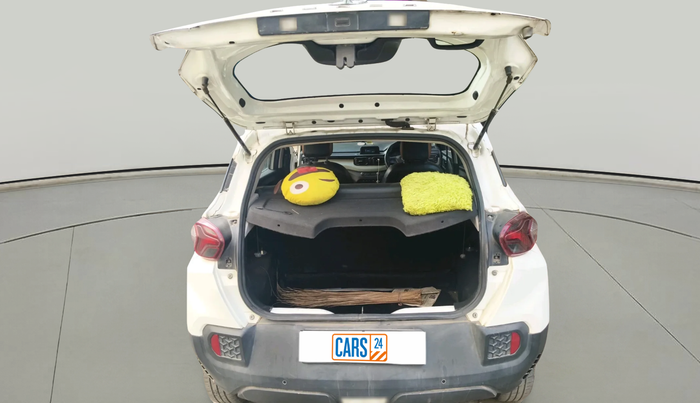 2022 Tata PUNCH ADVENTURE MT, Petrol, Manual, 48,601 km, exterior