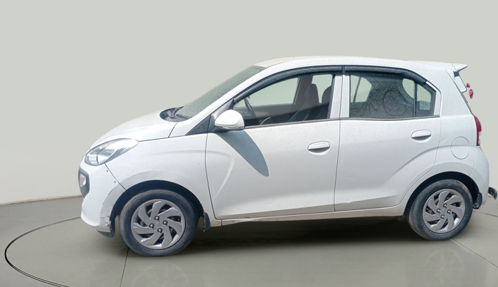 2019 Hyundai NEW SANTRO SPORTZ MT, Petrol, Manual, 88,200 km, exterior