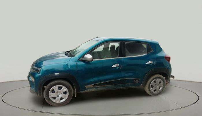 2020 Renault Kwid RXT 1.0 (O), Petrol, Manual, 90,591 km, exterior