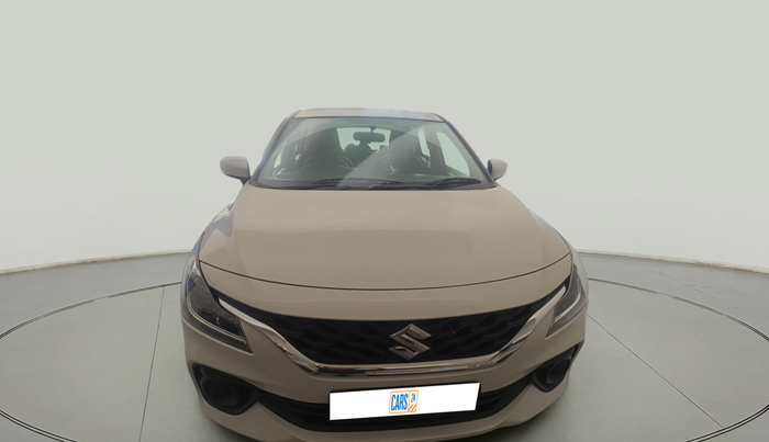 2022 Maruti Baleno DELTA PETROL 1.2, Petrol, Manual, 15,062 km, exterior