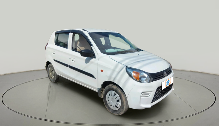 2022 Maruti Alto VXI, Petrol, Manual, 44,071 km, exterior