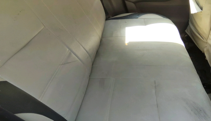 2018 Mahindra KUV 100 NXT K4+ D 6 STR, Diesel, Manual, 1,60,424 km, interior