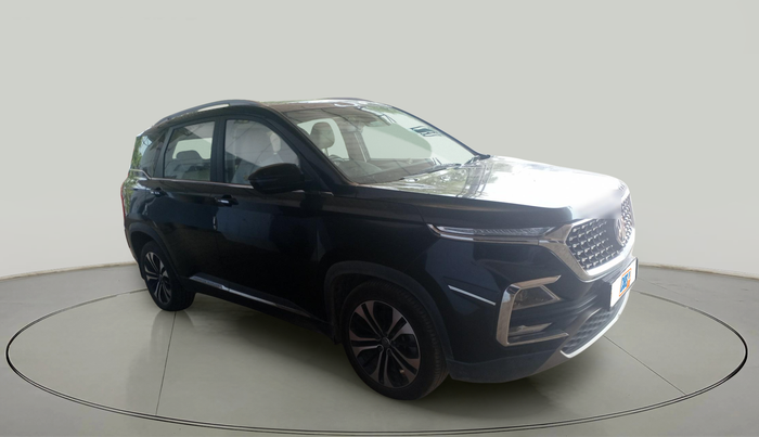 2021 MG HECTOR SHARP 1.5 DCT PETROL, Petrol, Automatic, 98,381 km, exterior