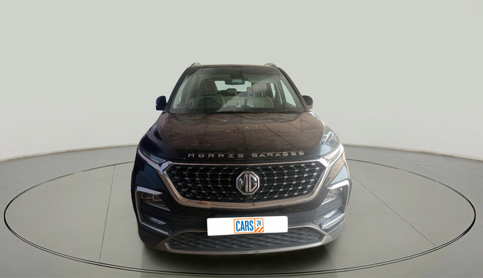 2021 MG HECTOR SHARP 1.5 DCT PETROL, Petrol, Automatic, 98,381 km, exterior