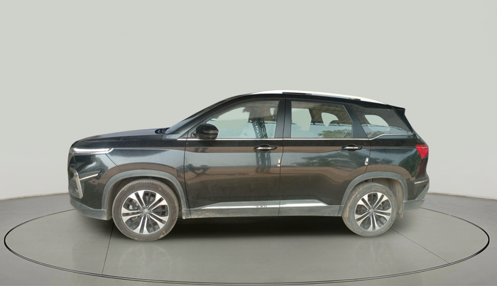 2021 MG HECTOR SHARP 1.5 DCT PETROL, Petrol, Automatic, 98,381 km, exterior
