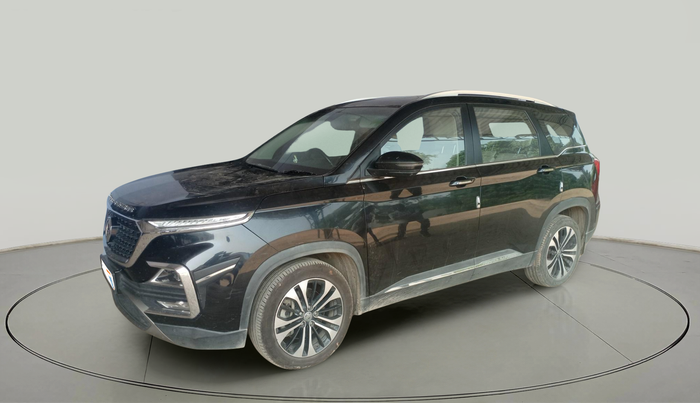 2021 MG HECTOR SHARP 1.5 DCT PETROL, Petrol, Automatic, 98,381 km, exterior