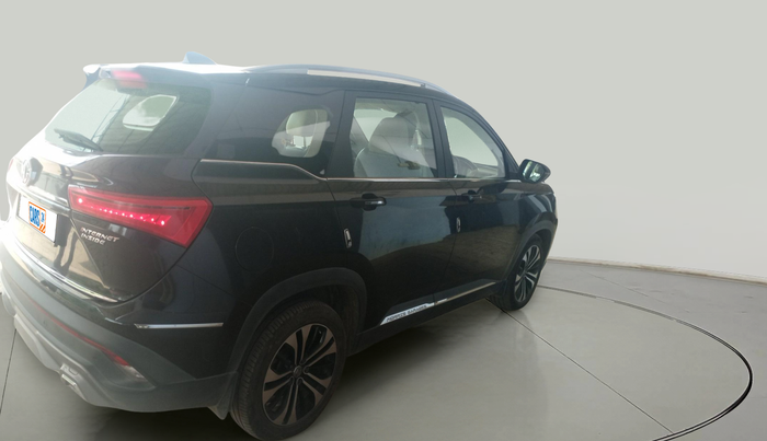 2021 MG HECTOR SHARP 1.5 DCT PETROL, Petrol, Automatic, 98,381 km, exterior