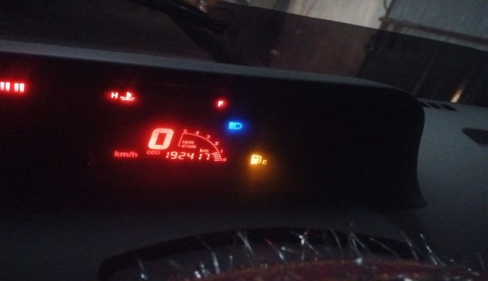 2014 Mahindra Bolero DI AC BS-III, Diesel, Manual, 1,92,417 km, interior