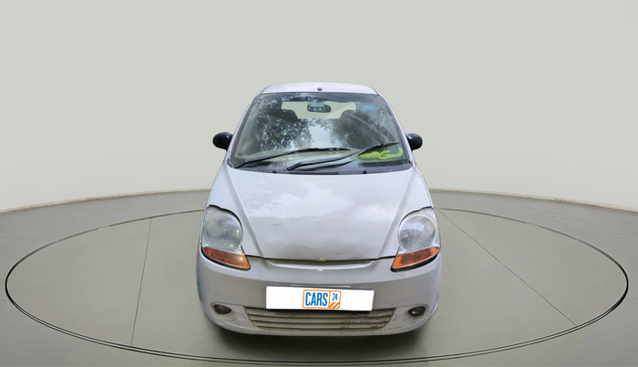 2012 Chevrolet Spark E 1.0, Petrol, Manual, 1,21,363 km, exterior