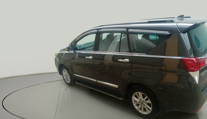 2019 Toyota Innova Crysta 2.4 G 7 STR, Diesel, Manual, 1,38,681 km, exterior