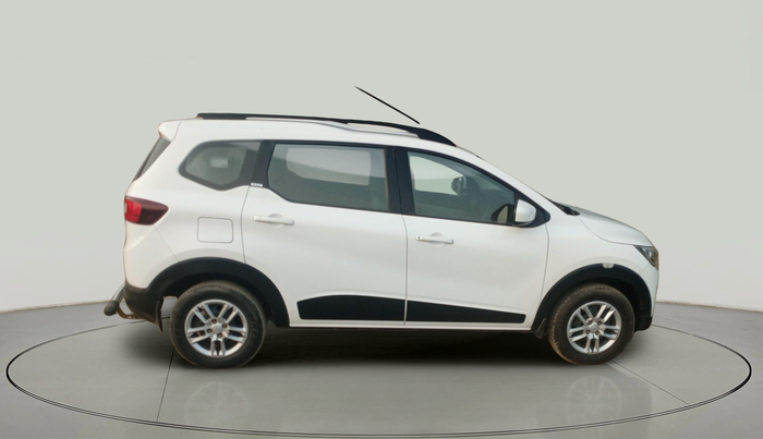 2020 Renault TRIBER RXT, Petrol, Manual, 42,228 km, exterior