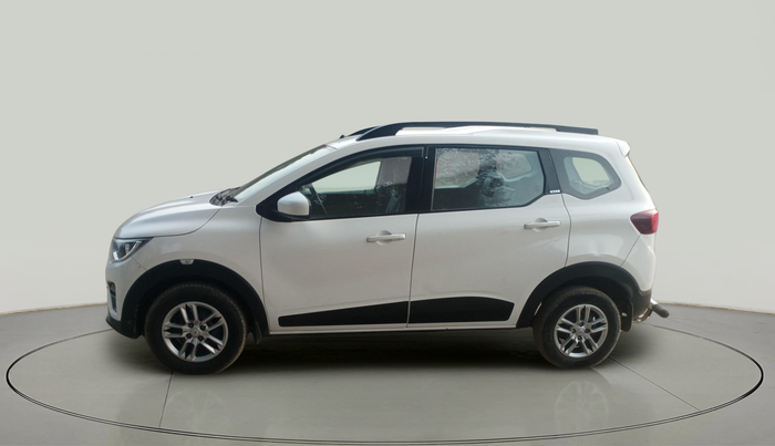 2020 Renault TRIBER RXT, Petrol, Manual, 42,228 km, exterior