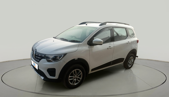 2020 Renault TRIBER RXT, Petrol, Manual, 42,228 km, exterior