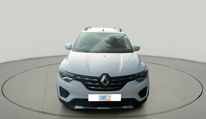 2020 Renault TRIBER RXT, Petrol, Manual, 42,228 km, exterior